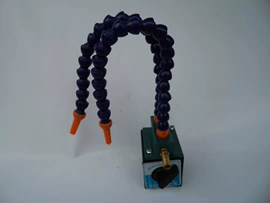 其他机床附件;冷却管;磁性分离器