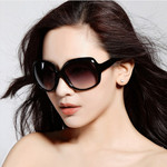 Классические вместительные и большые солнцезащитные очки на солнечной энергии, оптовые продажи