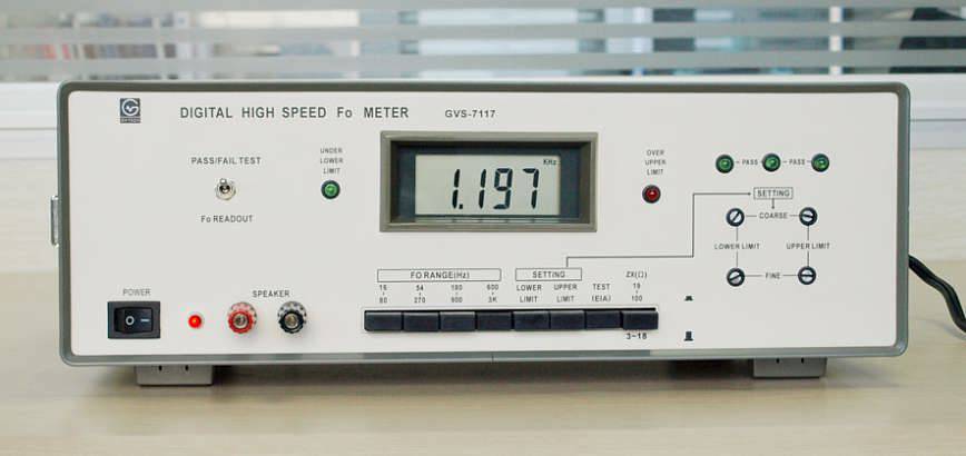 供应阳光 FO测试仪 阳光7117C  现货库存