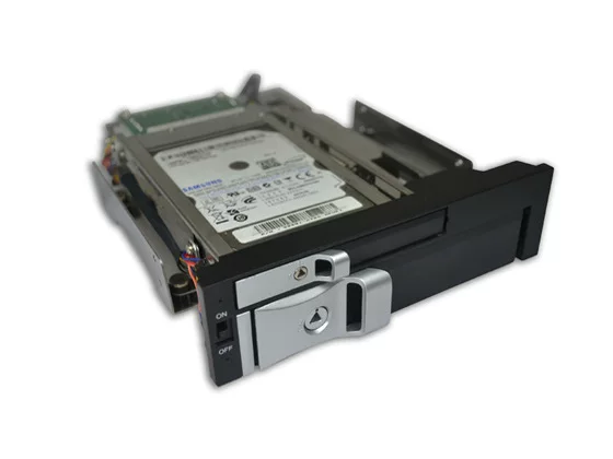 TOOLFREE MRA751P 2,5" + 3,5" SATA оптический/жёсткий диск выдвижной корпус