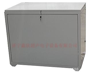 雙槽及多槽超聲波清洗機(jī)