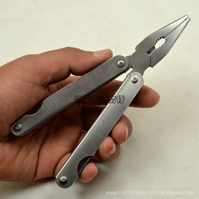 All steel 8712g