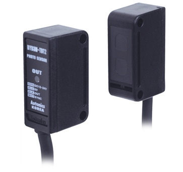 SKR AUTONICS奥托尼克斯光电传感器BYD50-DDT