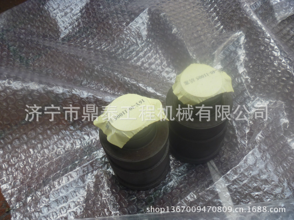 山推推土机配件 山推SD16推土机活塞  16Y-40-11005