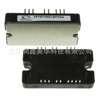 供应Microsemi各系列模块欢迎咨询   APTGT150A120T3AG