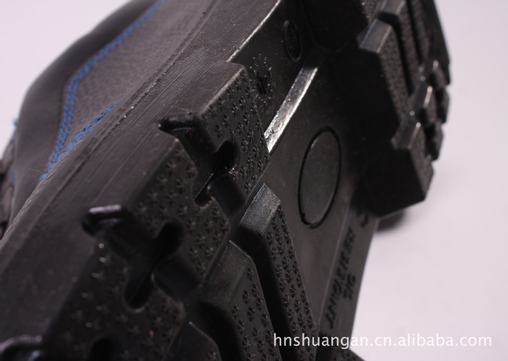 上海一名 9786 防砸勞保鞋