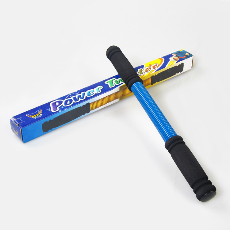 children Bodybuilding equipment wholesale A font Bili Children stick arm Wrist device Kuoxiong Bodybuilding