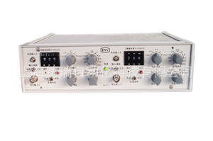 DHF-3 DHF-4 DHF-7 DHF-8电荷放大器