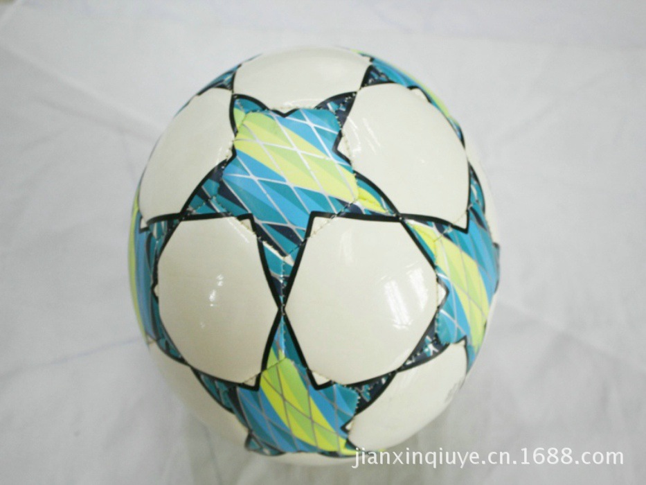 支持小额批发 高档足球工厂 tpu足球 正规比赛