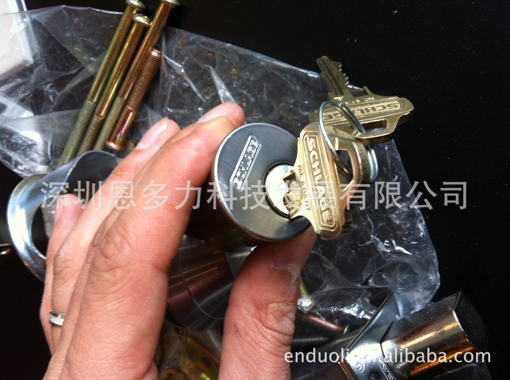 ��ӦSCHLAGE����������B663P6-626���������ڣ�