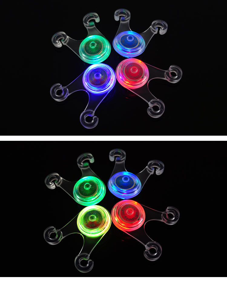 Eclairage pour vélo - Taillights - Ref 2401036 Image 9