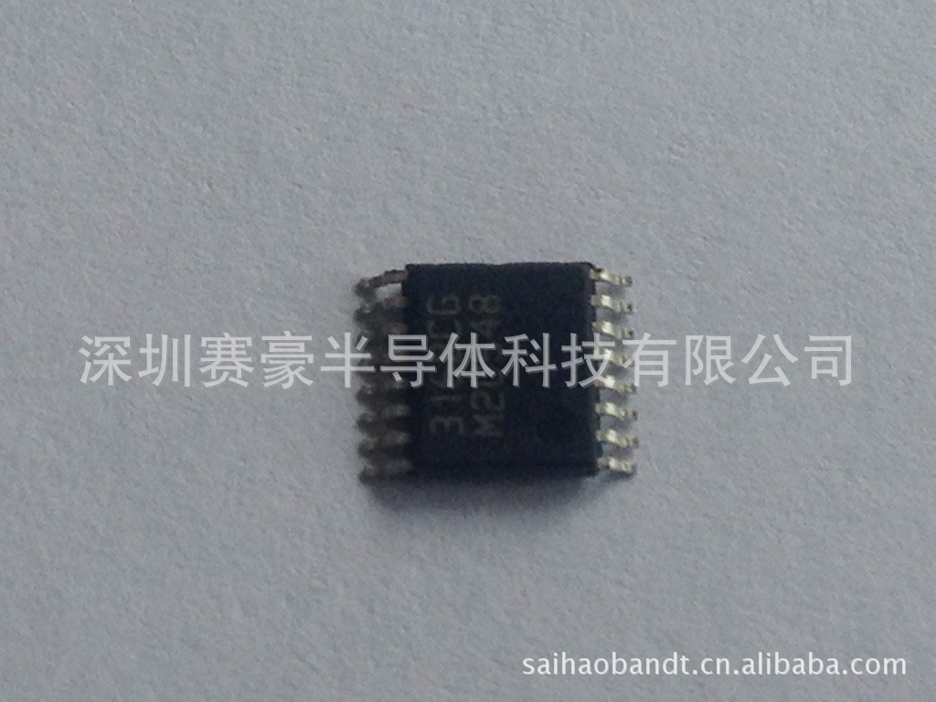 MLX90316MLXKGO-BDG-100-RE旋转角度位置传感器芯片串口模块