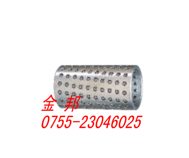 AMS標準型鋁合金鋼珠套2