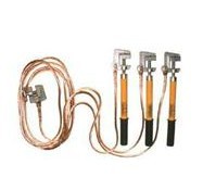 原厂供应 现货供应 FDB-A500KV 平口接地线