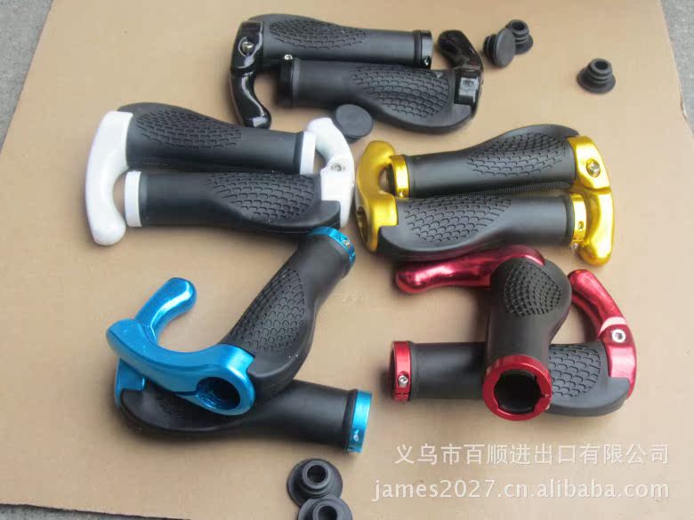 Poignées de vélo - Ref 2337827 Image 3