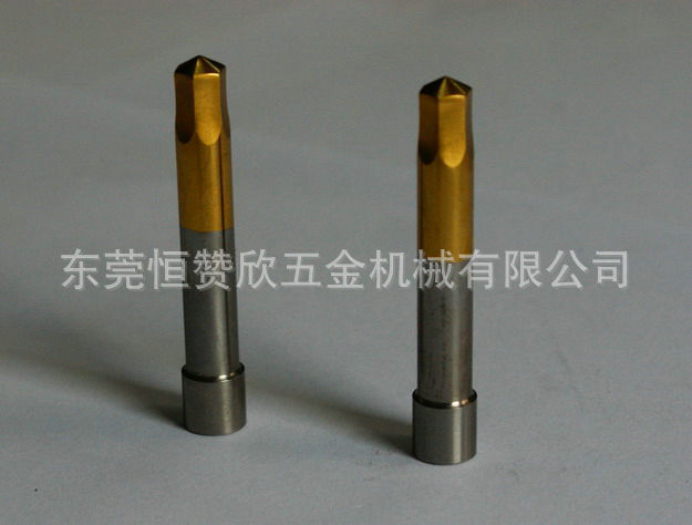 六角拉伸沖棒7