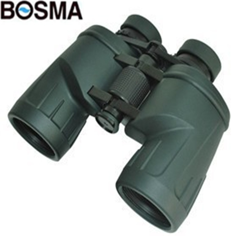供应批发 BOSMA博冠双筒望远镜猛禽8X40 防水防雾|ru