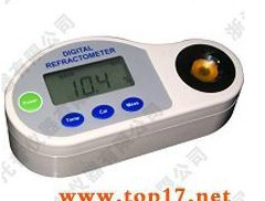 数字式水果糖度计 TD-65手持式数显糖度仪
