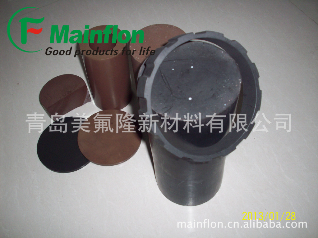 聚四氟乙烯耐磨制品