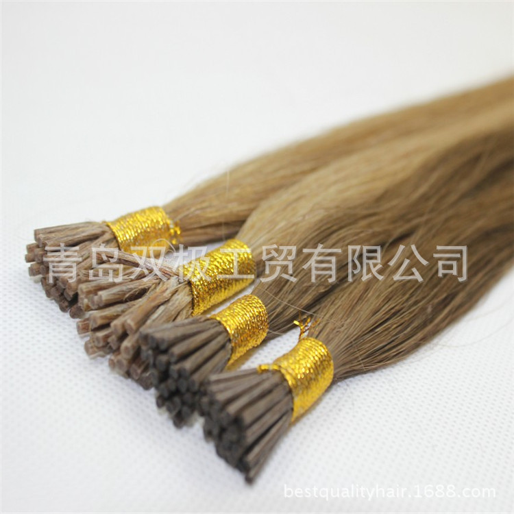 I-tip hair extensions_副本