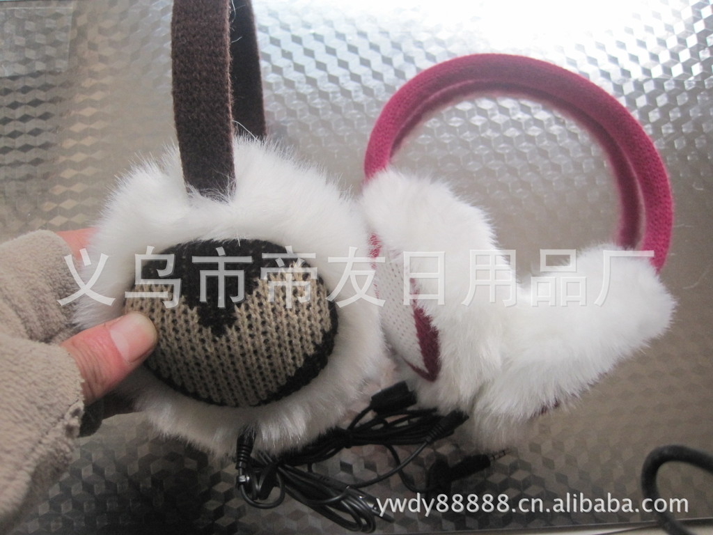 厂家供应各种音乐耳机耳套、耳机耳罩,自产自销，价格合理115G