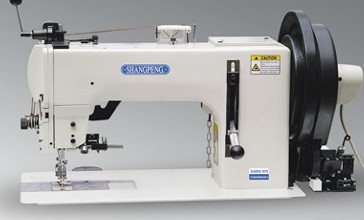 厂家供应GA204-370综合送料缝纫机