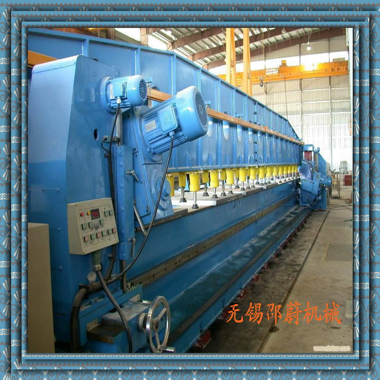 金属板材铣边机/自动倒角机/自动铣边机