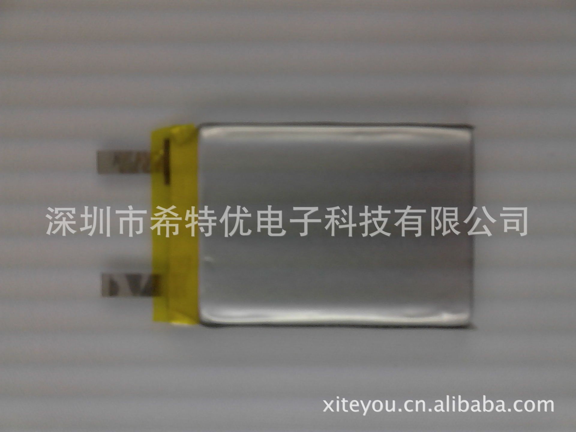 锂聚合物 平板电脑 平板电池 425068PL  1500mAh