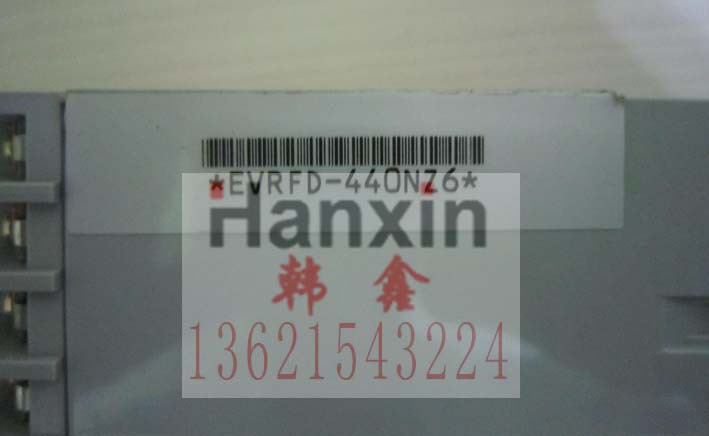 韩国EOCR电机保护器EVR-FD440N