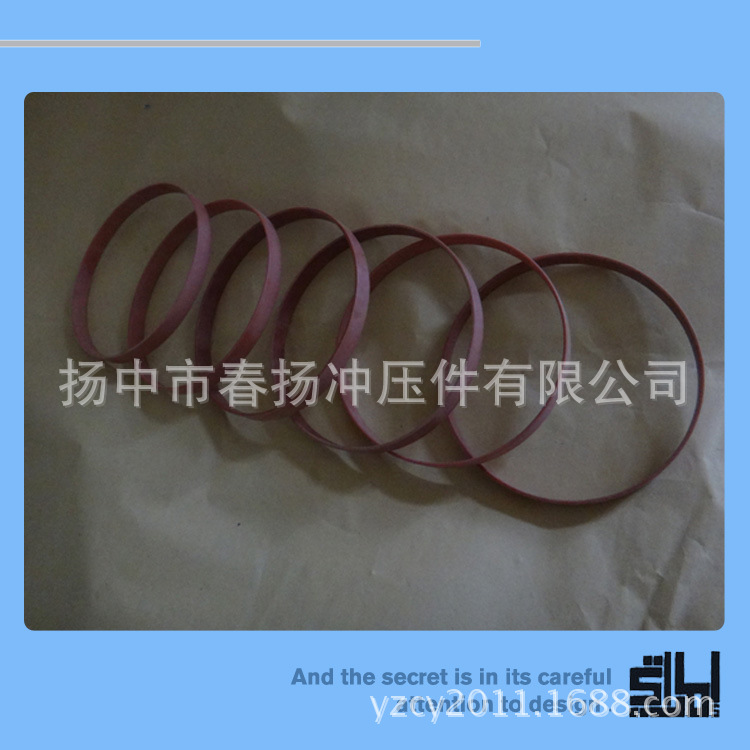 厂家供应酚醛夹布导向环耐磨支撑环耐高温密封导向环酚醛夹布