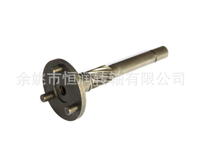 供应多款电动蜗杆