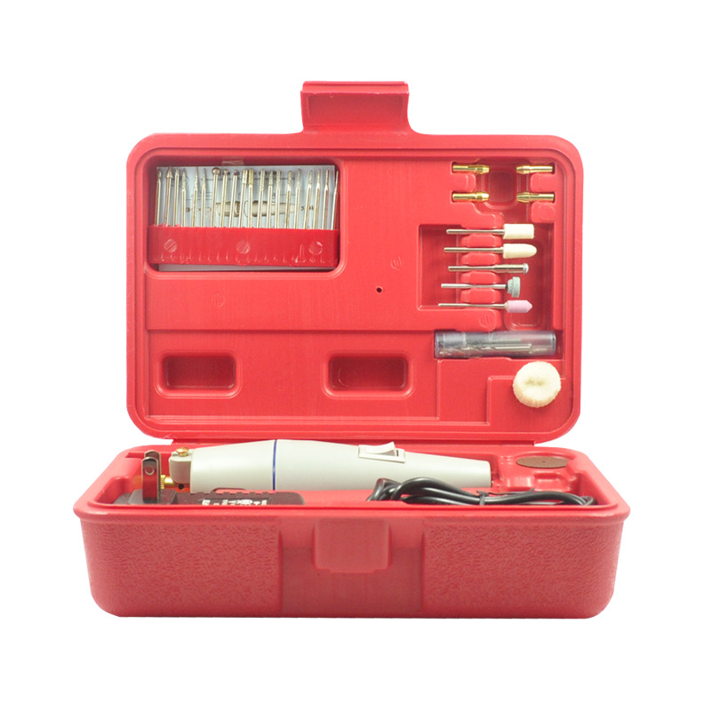 厂家直供 P-600B 可拆卸微型电钻迷你雕刻机微型电钻电磨机