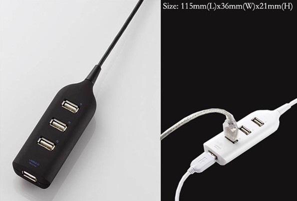 Hub USB - Ref 367355 Image 11