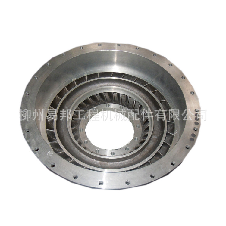 柳工配件 大量销SP104812售柳工原厂ZL50C泵轮工程机械