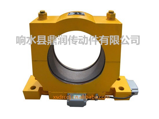 响水轴承座厂家 异性轴承座