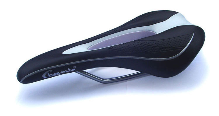 Selle de vélo CHAUNTS - Ref 2352271 Image 5