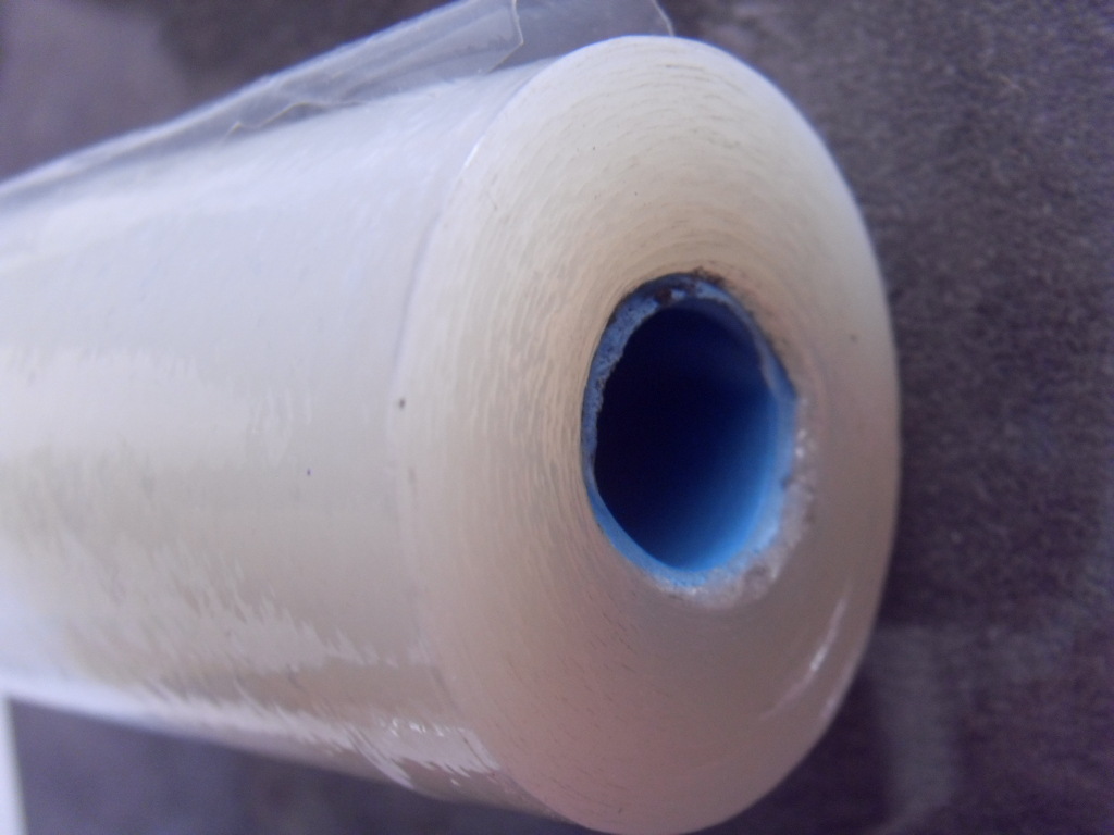 静电膜保护膜打包带PVC收缩膜缠绕膜防静电防滑耐用牢固防水