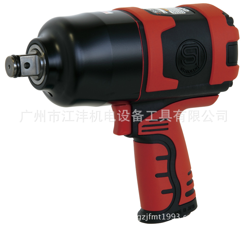 SI-1550SR日本“SHINANO”“信浓”风动板手SI-1550SR
