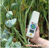 浙江托普 YYD-1B植物茎杆强度仪
