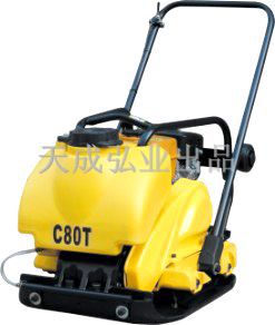 KDC80T 平板夯 柴油动力，170 厂价直销