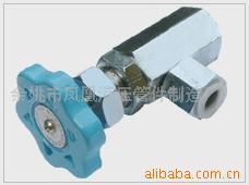 优质供应做工精细KF型压力表开关 性价比高开关 质量保证