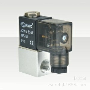 2V025-08 电磁阀 NMPC VALVE 宁茂气动 厂价直销 AC220V DC24V