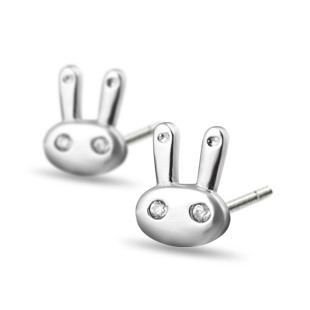 Boucles d oreilles en argent - Ref 3446982 Image 13