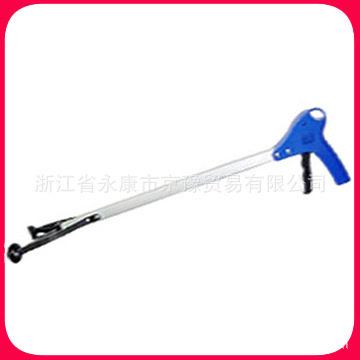 厂家供应各种取物器 拾物器 垃圾夹 捡拾器 取物夹 卫生夹 垃圾钳