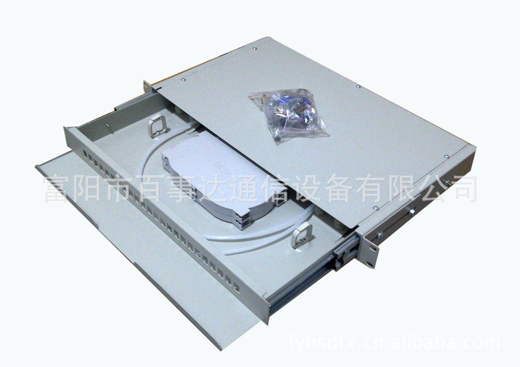 Manufactor Direct selling Blockbuster Communications Equipment Drawer optical cable Terminal Box Cable connector box Communications Equipment