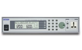 台湾华仪 线性可程式交流电源 6705