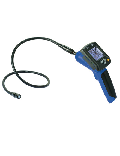 BS-110 Video meter/Endoscope