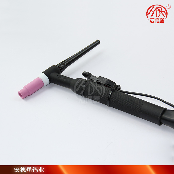 宏德堡 WP-26 氩弧焊枪头---（各三款）焊枪/水冷焊枪/焊接配件