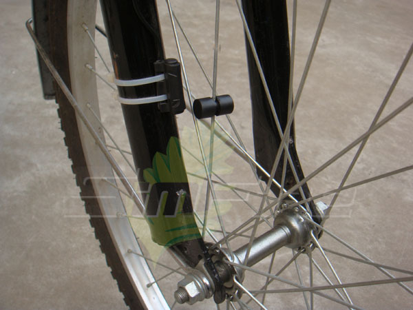 Compteur de vélo - Ref 2433309 Image 4