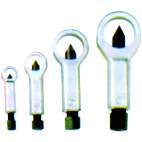 滑牙螺帽破开器 坏螺帽拆除器 手动螺帽破切器 滑牙螺帽拆除工具